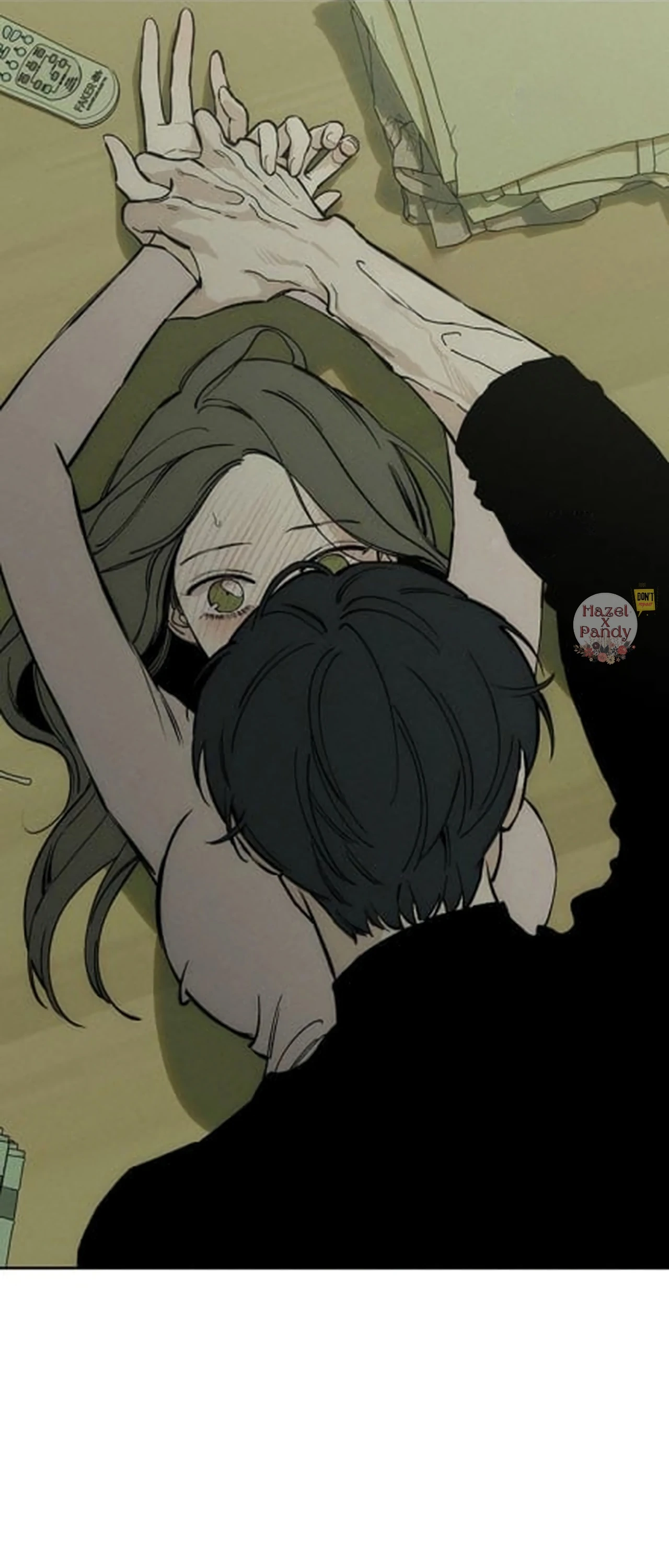 Tears On A Withered Flower Chapter 47 image 77